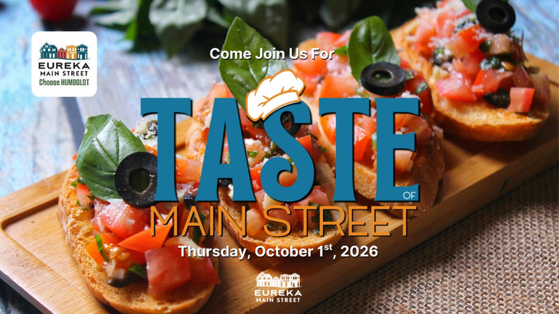 Taste of Main Street