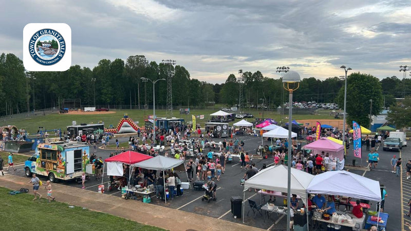 Sponsor the 2025 Splash Bash
