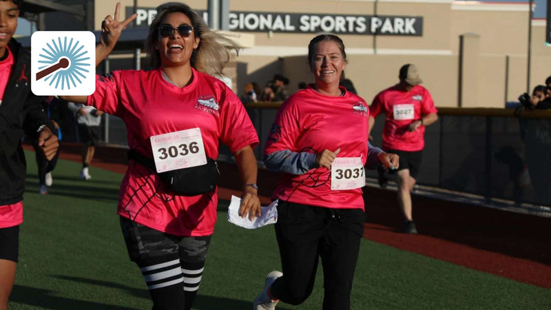 Town of Pecos City 4th Annual 5K Pink Fun Run Registration