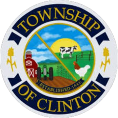 Township of Clinton logo