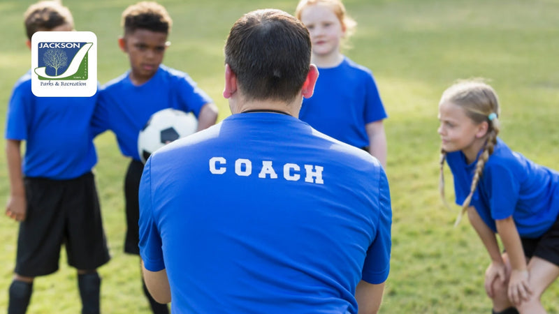 Volunteer Coach-Youth