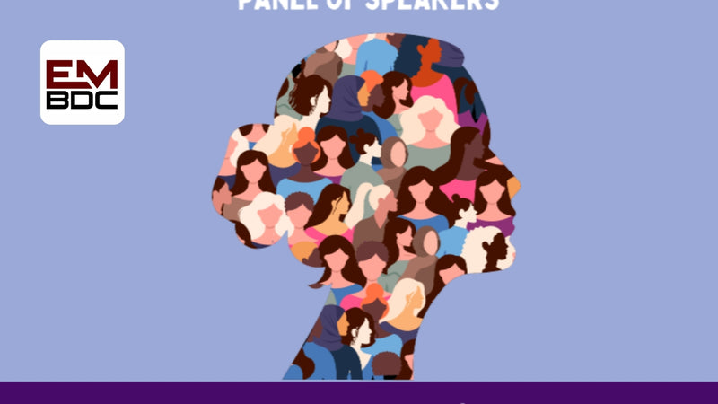 WAM Power Of The Brain: Lunch & Learn