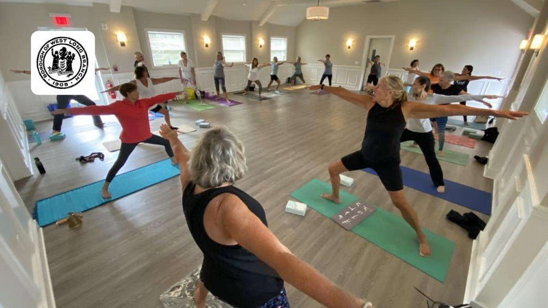 West Long Branch Yoga Classes