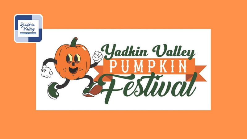 Yadkin Valley Pumpkin Festival