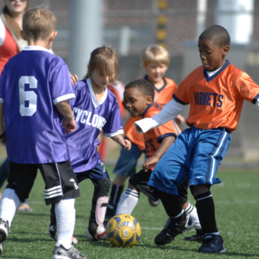 Youth Sports Team Sponsorship