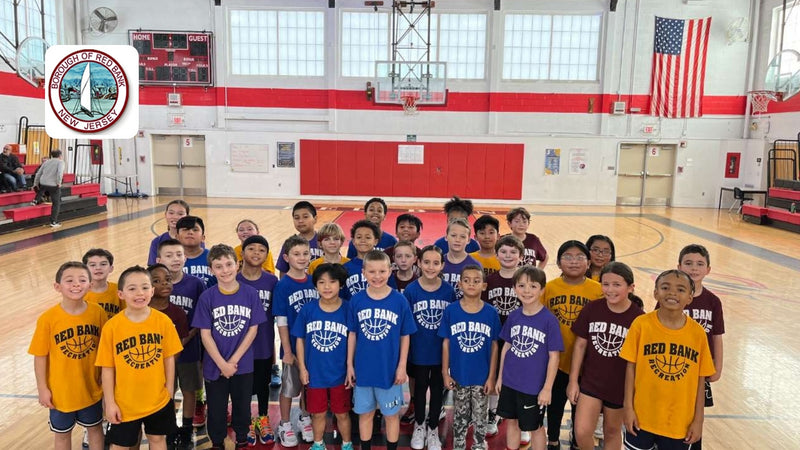 Youth Sports Team Sponsors